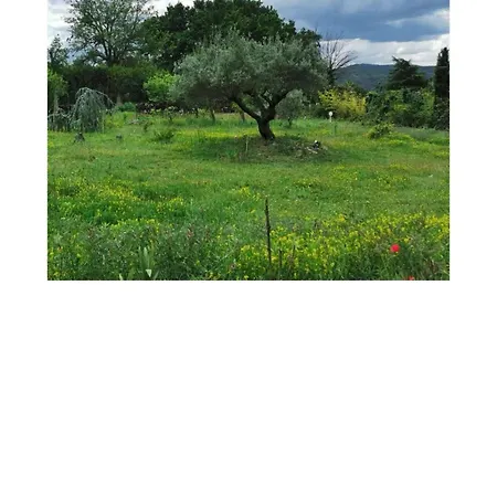 Villa Sunset Ridge House In Provence Pierrevert