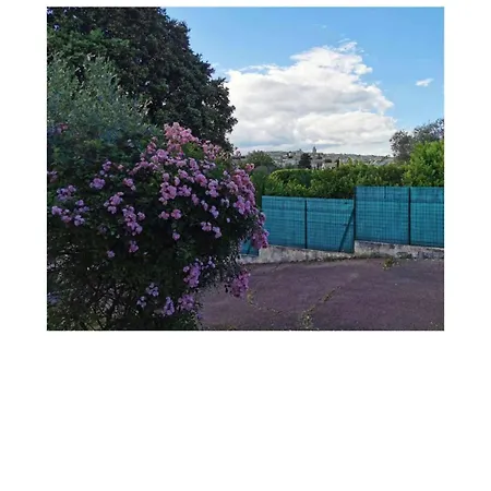 Sunset Ridge House In Provence ヴィラ